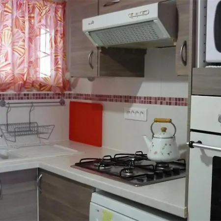 Cosy 2 Pièces Cabine, Proche Commerces Et Pistes, 6 Pers, Animaux Ok - Fr-1-592-20 Appartement Bolquere Pyrenees 2000