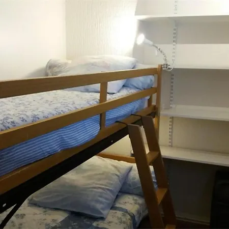 Apartment Cosy 2 Pieces Cabine, Proche Commerces Et Pistes, 6 Pers, Animaux Ok - Fr-1-592-20 Bolquere