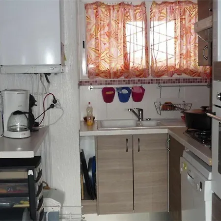 Apartment Cosy 2 Pieces Cabine, Proche Commerces Et Pistes, 6 Pers, Animaux Ok - Fr-1-592-20