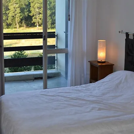 Cosy 2 Pieces Cabine, Proche Commerces Et Pistes, 6 Pers, Animaux Ok - Fr-1-592-20 Apartment Bolquere